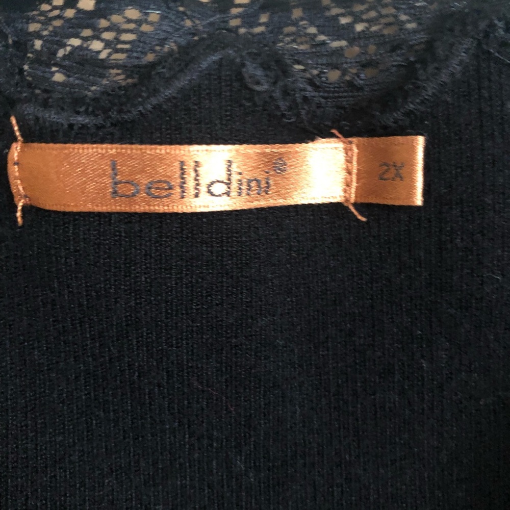 Belldini top - Picture 3 of 3